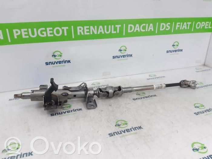 Peugeot Expert Schlauch / Leitung Servopumpe 