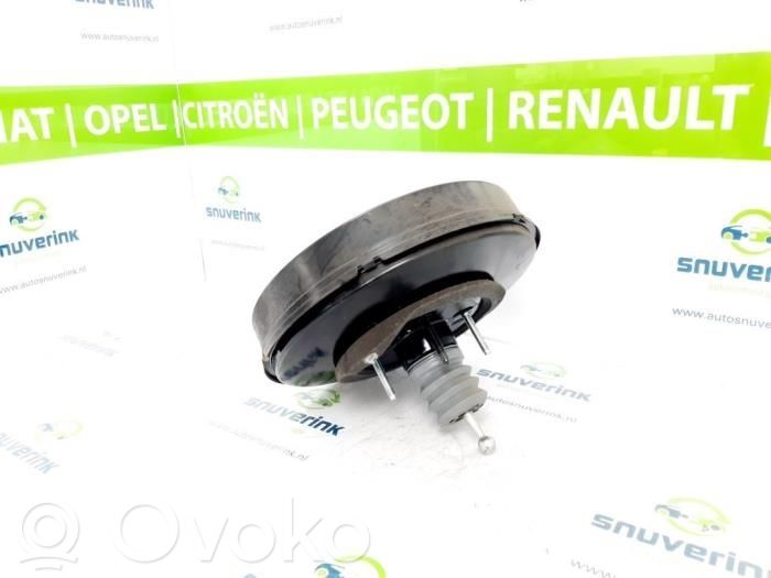 Peugeot Expert Jarrutehostin 