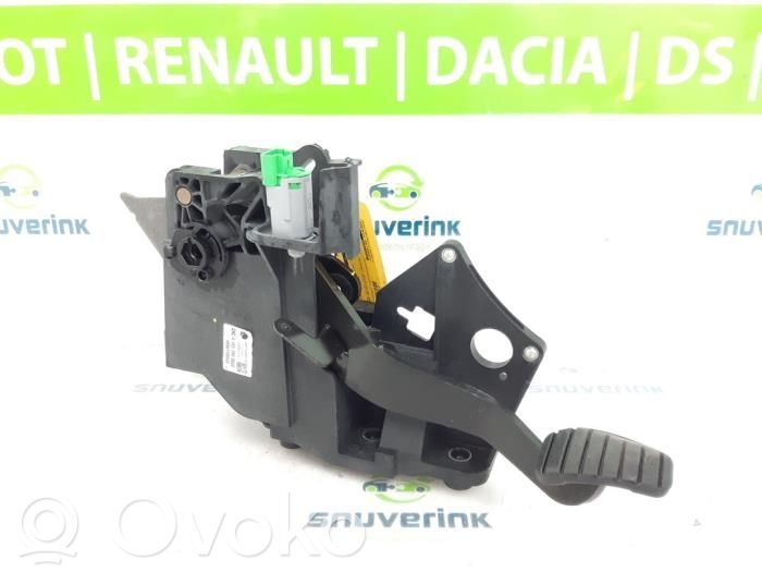 Renault Twingo III Bremžu pedālis 