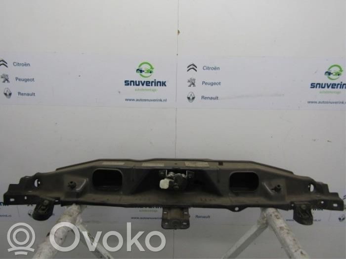 Peugeot Boxer Pas przedni 