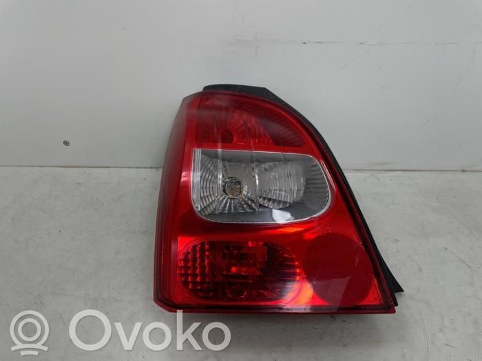 Renault Twingo II Takavalot 
