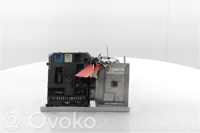 Engine control unit/module   6580YJ,1608817280,657077