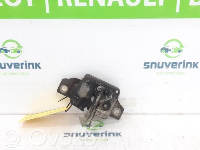 Renault Grand Modus Pestillo/cierre del capó/tapa del motor 