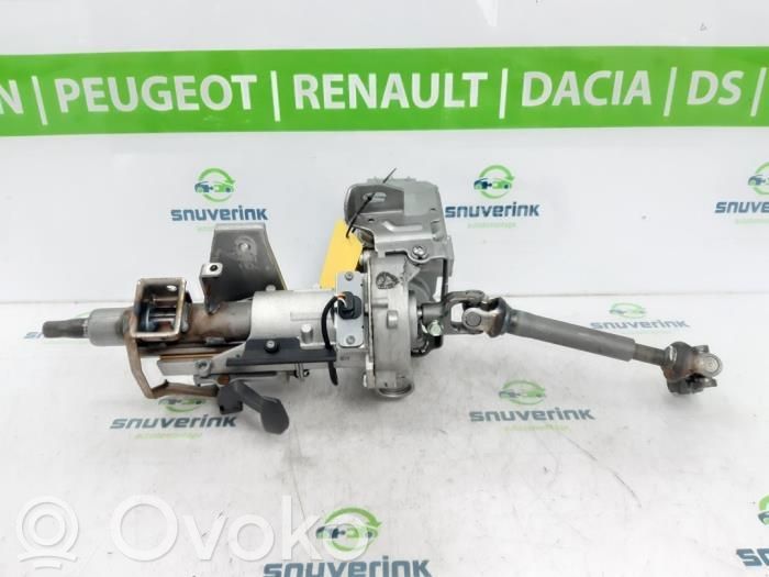 Renault Clio IV Przewód wspomagania kierownicy 