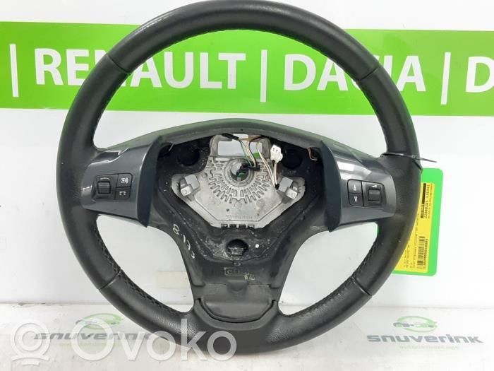 Opel Corsa D Ohjauspyörä 
