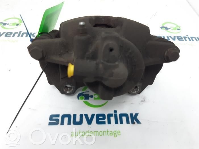Opel Corsa D Etujarrusatula 