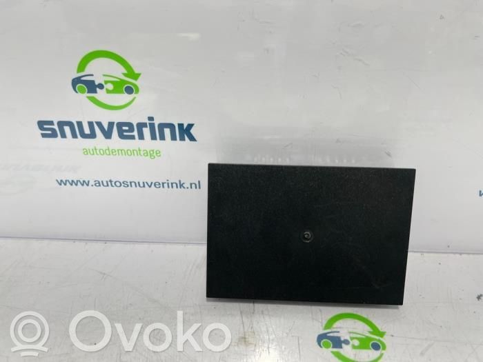 Renault Master III Tālruņa vadības bloks 