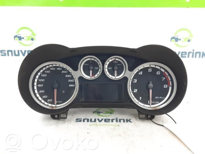 Alfa Romeo Mito Tachimetro (quadro strumenti) 