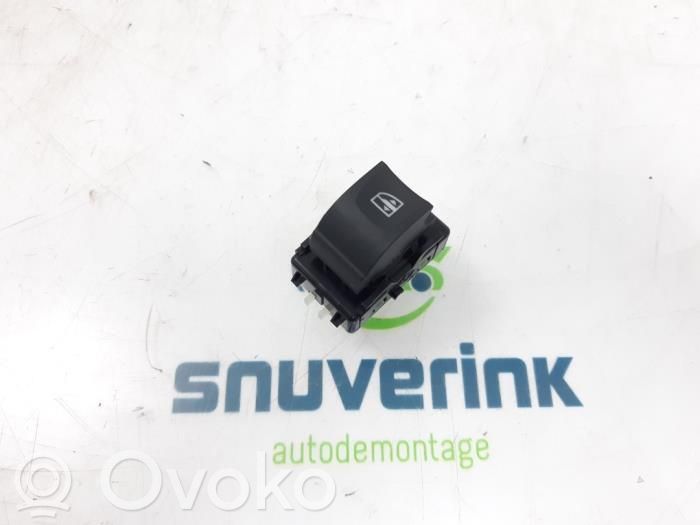 Comutator comandă geamuri electrice   254217475R