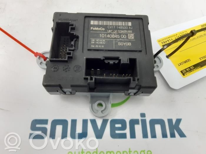 Ford Fiesta Unitate/modul de comandă închidere centralizată 