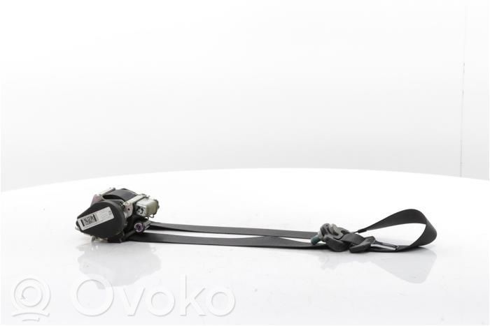 Citroen Nemo Cinturón delantero 