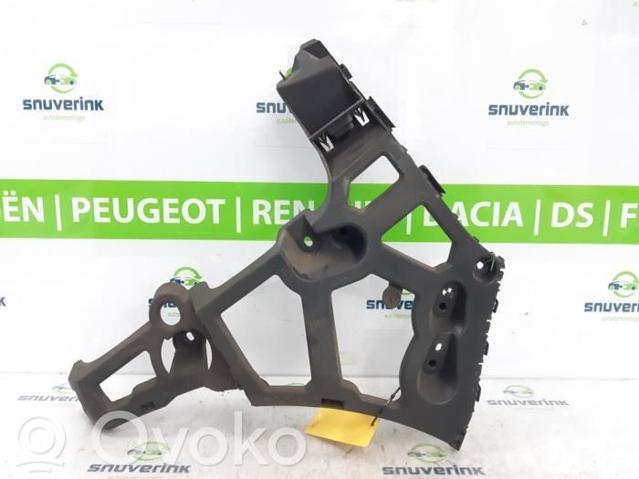 Renault Megane III Suport montare bară spate 