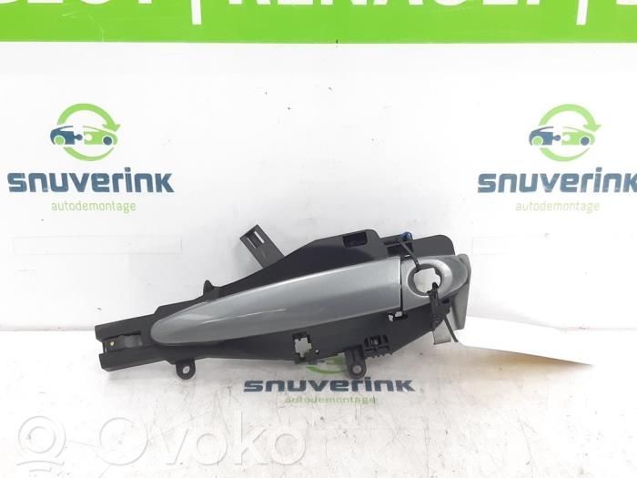 Etuoven ulkokahva   51210445185,51217162437,51227199835