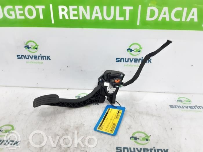 Peugeot 308 Pedale dell’acceleratore 