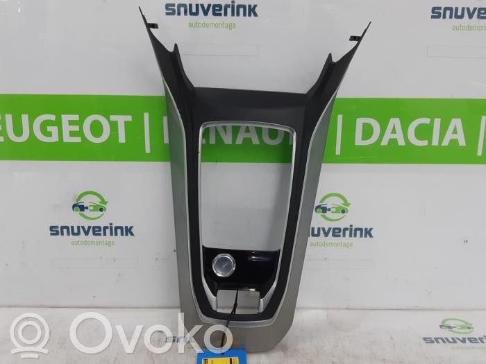 Peugeot 308 Interruttore a pulsante start e stop motore 