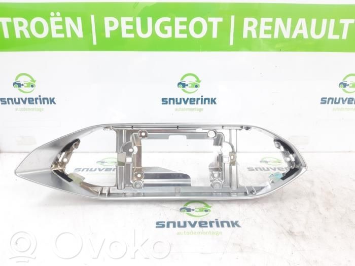 Peugeot 308 Otras partes del panel de instrumentos 