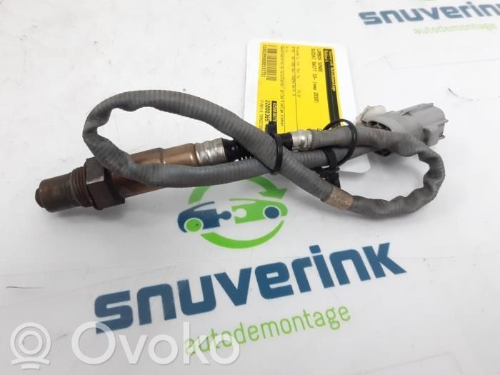 Suzuki Swift II Lambda probe sensor 