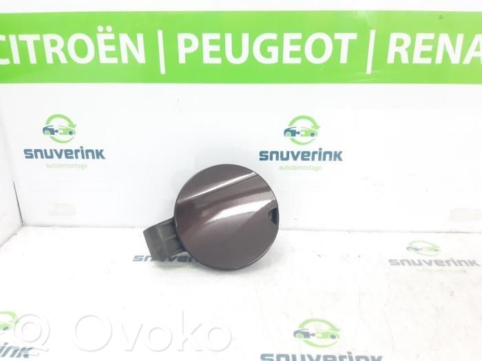 Peugeot 208 I Klapka wlewu paliwa 