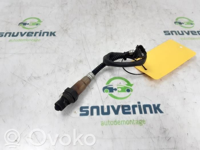 Sonde lambda   0258010110,8200437426,8200437489,8200830903
