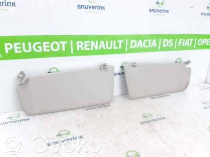 Skydelis nuo saulės   8143SL