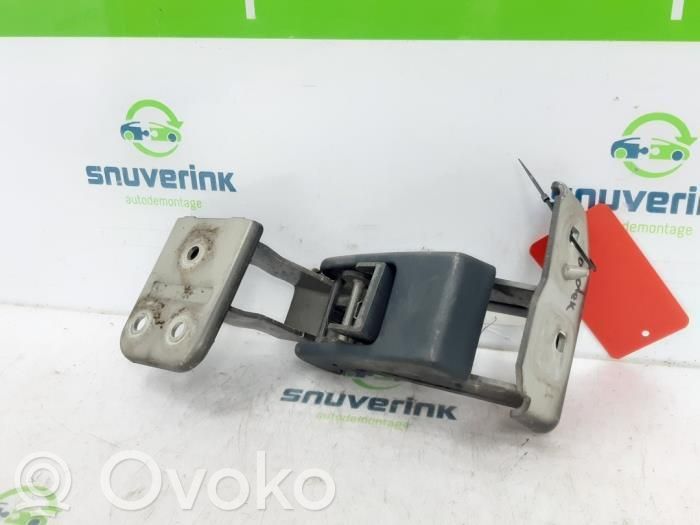 Rear door upper hinge   871782