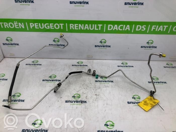 Renault Captur Ilmastointilaitteen putki (A/C) 