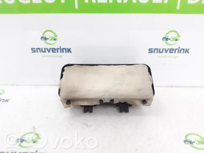 Fiat 500 Poduszka powietrzna Airbag pasażera 