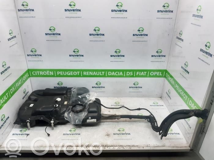Opel Vivaro Polttoainesäiliö 