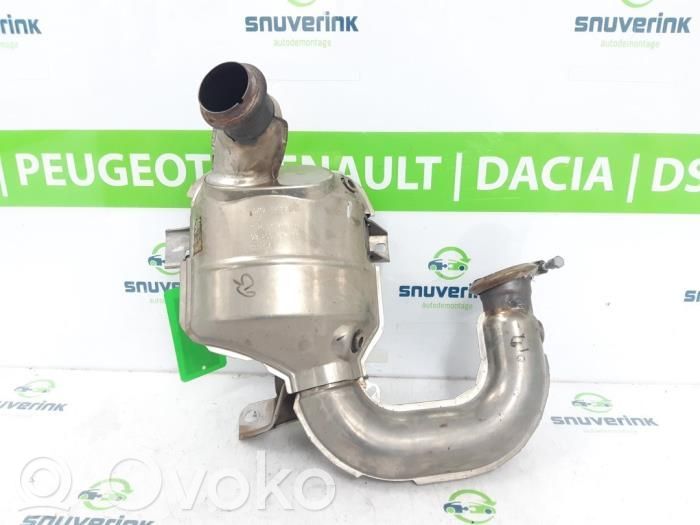 Opel Vivaro Filtru de particule catalizator/FAP/DPF 