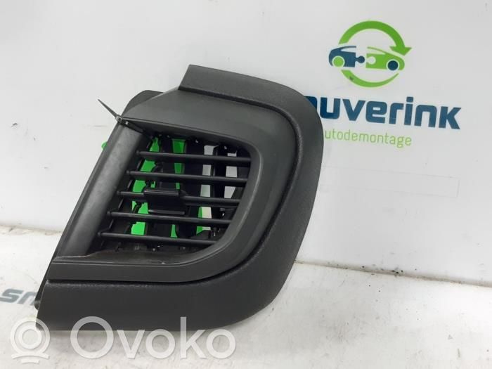 Opel Vivaro Grilă ventilație centrală 