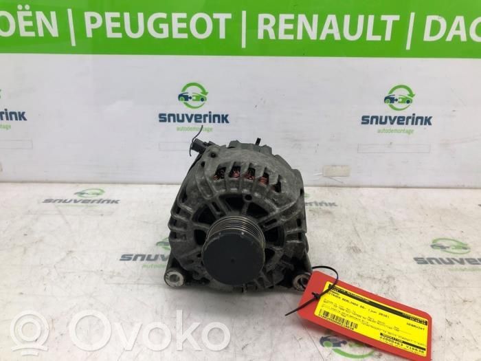 Citroen Berlingo Generatore/alternatore 