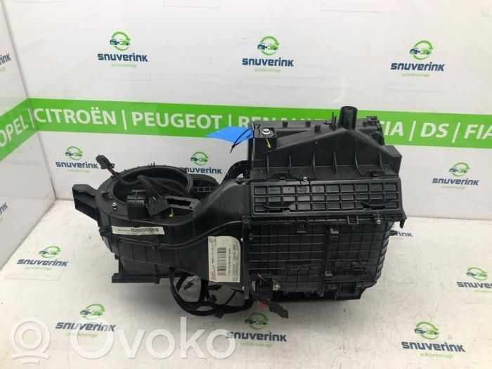 Peugeot Boxer Obudowa nagrzewnicy 