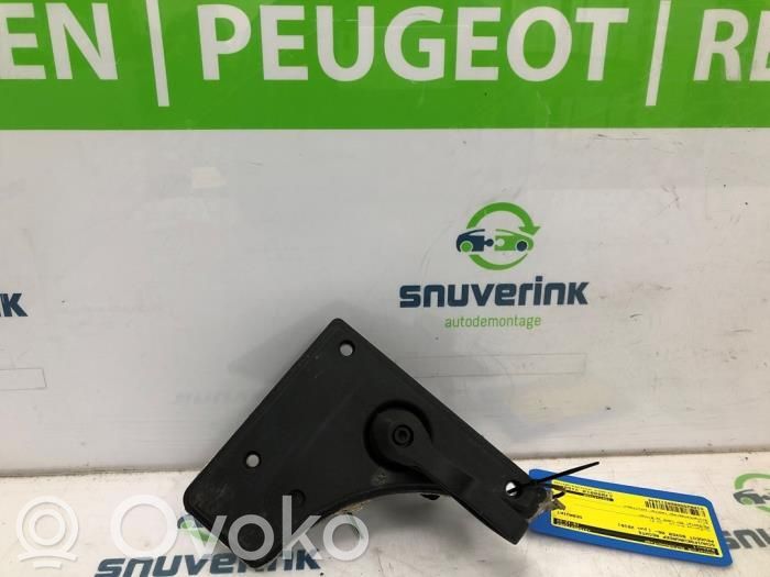 Peugeot Boxer Manecilla interna de puerta corredera 