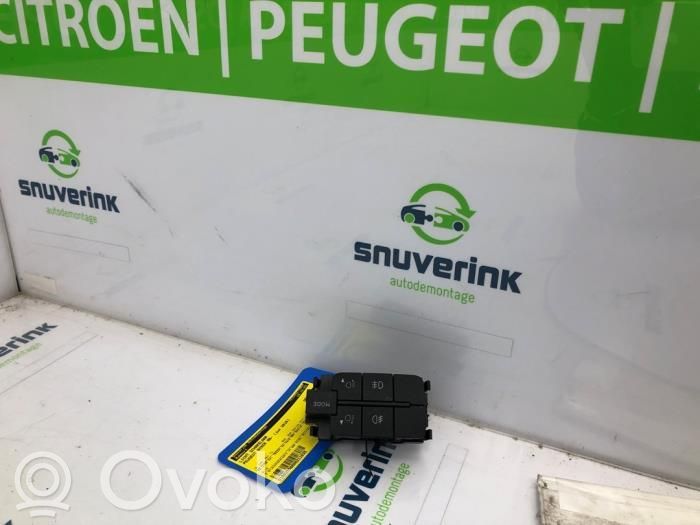 Peugeot Boxer Interruptor de luz 