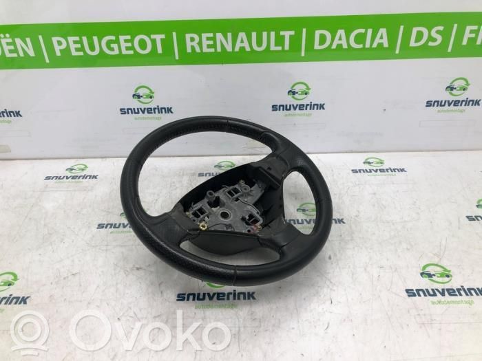 Peugeot 207 Ohjauspyörä 