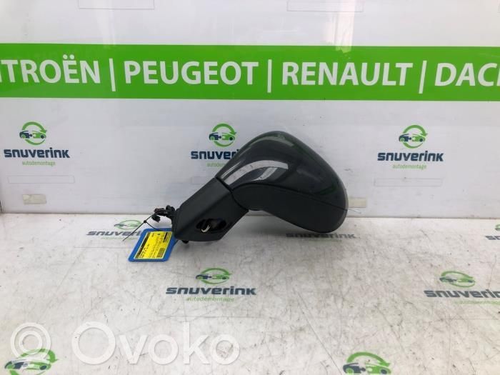 Peugeot 207 Oglindă electrică ușă față 