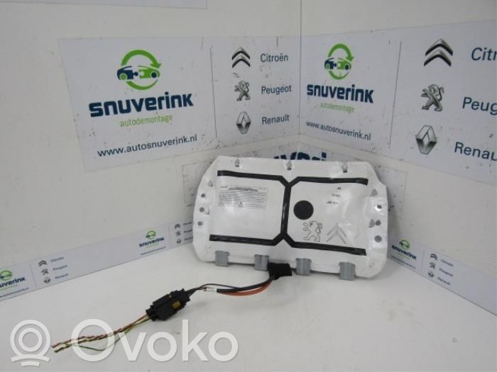 Peugeot 207 Airbag pasager 