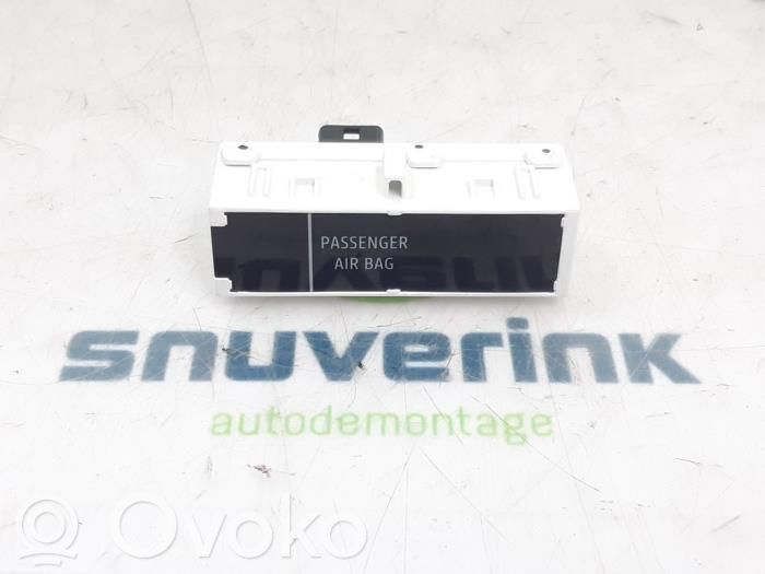 Renault Clio V Sensor / Fühler / Geber 
