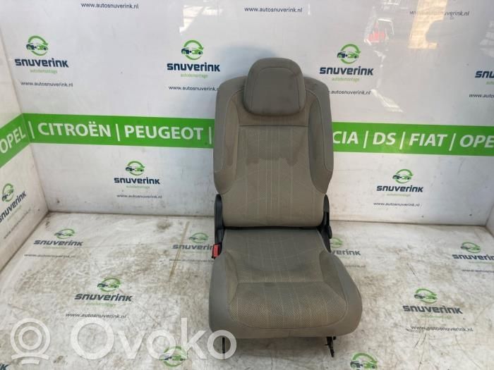 Peugeot Partner Takaistuin 