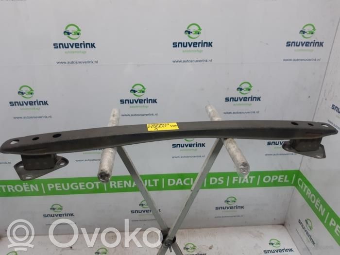 Peugeot 108 Poprzeczka zderzaka tylnego 