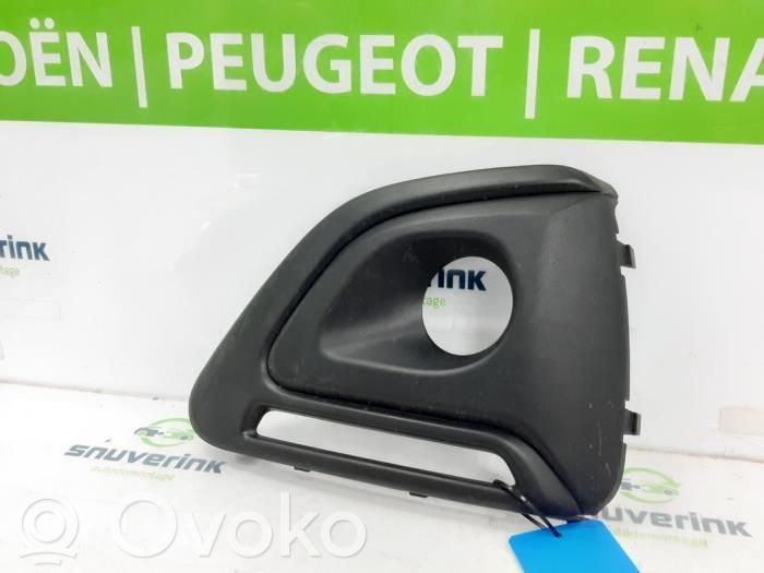 Peugeot 108 Altra parte esteriore 