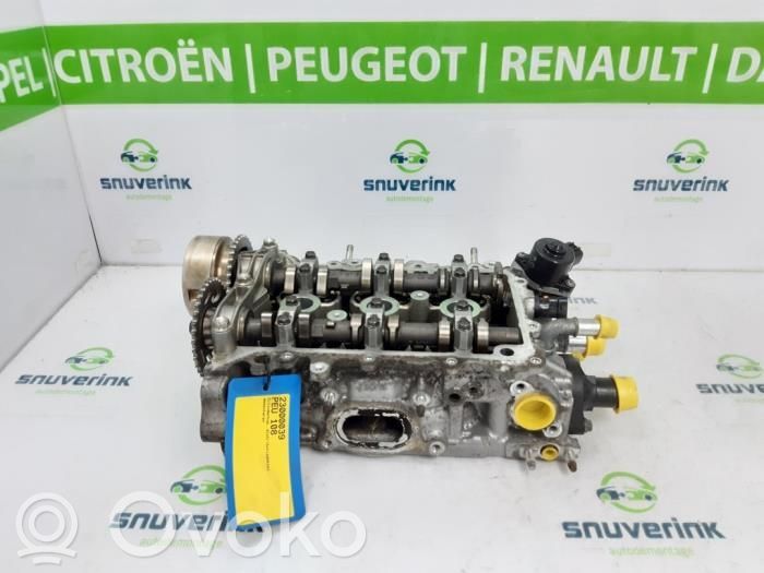 Peugeot 108 Culata del motor 