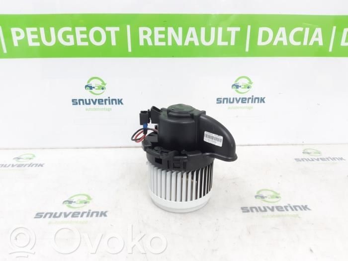 Renault Zoe Ventilator aerotermă 