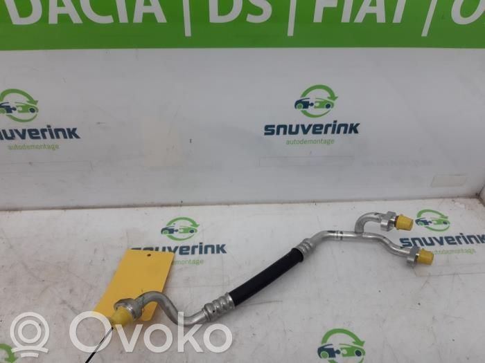 Renault Zoe Conductă/furtun aer condiționat (A/C) 