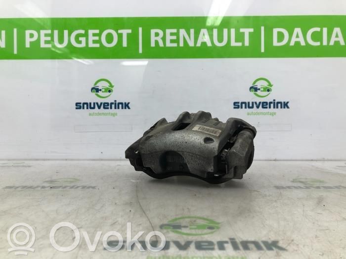 Citroen C3 Zacisk hamulcowy przedni 
