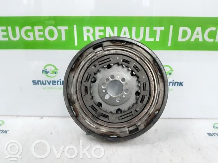 Renault Clio IV Vauhtipyörä 