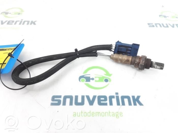 Sonde lambda   1618V3,V754896180,V754896180