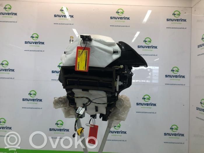 Citroen DS3 Commande de chauffage et clim 