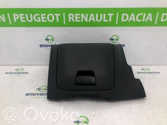 Citroen C4 Grand Picasso Juego guantera 