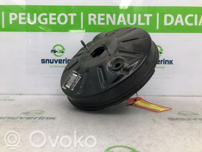Citroen C4 Grand Picasso Servofreno 
